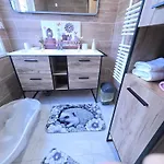 Maison Familiale Piscine Jaccuzzi