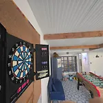 Holiday home Maison Familiale Piscine Jaccuzzi Boubers-les-Hesmond