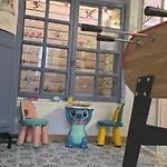 Maison Familiale Piscine Jaccuzzi Boubers-les-Hesmond