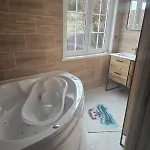 Maison Familiale Piscine Jaccuzzi Boubers-les-Hesmond