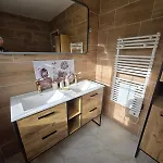Maison Familiale Piscine Jaccuzzi Boubers-les-Hesmond