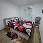 Maison Familiale Piscine Jaccuzzi Holiday home Boubers-les-Hesmond