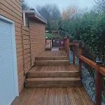 Maison Familiale Piscine Jaccuzzi *