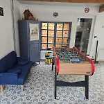 Maison Familiale Piscine Jaccuzzi