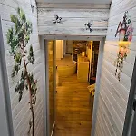 Maison Familiale Piscine Jaccuzzi Holiday home *