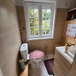 Maison Familiale Piscine Jaccuzzi