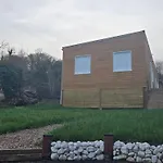 Maison Familiale Piscine Jaccuzzi Holiday home Boubers-les-Hesmond