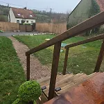 Maison Familiale Piscine Jaccuzzi * Boubers-les-Hesmond