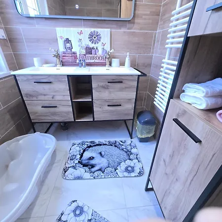 Maison Familiale Piscine Jaccuzzi