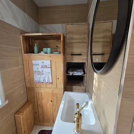 Maison Familiale Piscine Jaccuzzi * Boubers-les-Hesmond