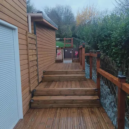 Maison Familiale Piscine Jaccuzzi *