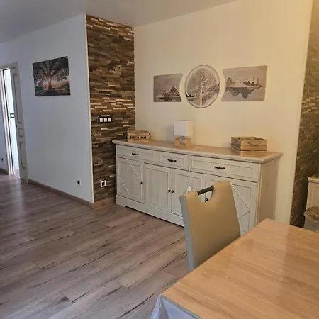 Maison Familiale Piscine Jaccuzzi بيت للعطل Boubers-les-Hesmond