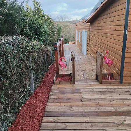 Maison Familiale Piscine Jaccuzzi Boubers-les-Hesmond