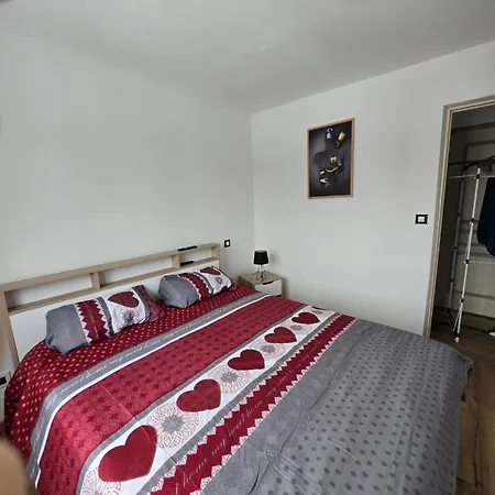 Maison Familiale Piscine Jaccuzzi Boubers-les-Hesmond