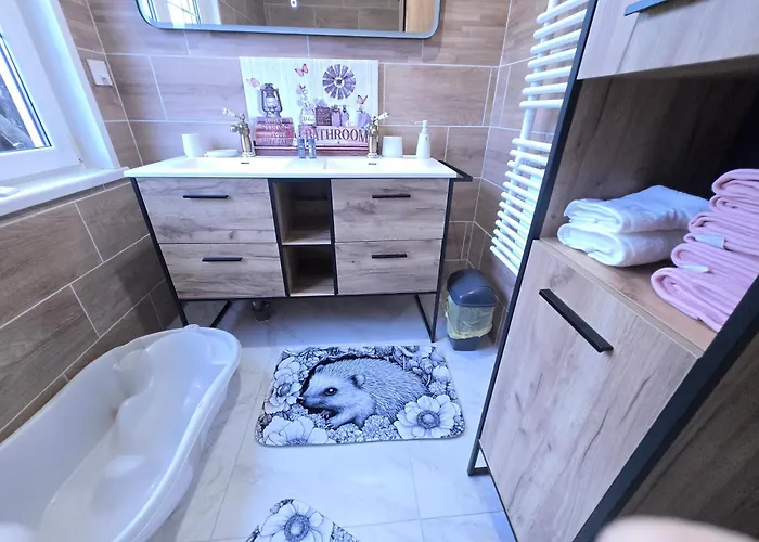 Maison Familiale Piscine Jaccuzzi