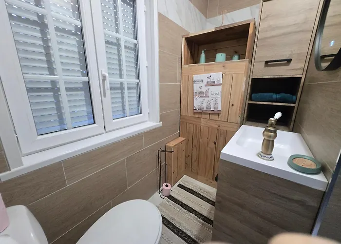 펜션 Maison Familiale Piscine Jaccuzzi