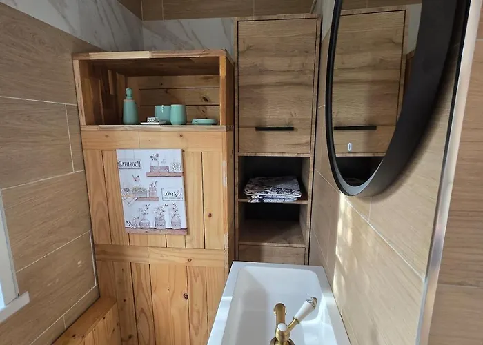 Maison Familiale Piscine Jaccuzzi * Boubers-les-Hesmond