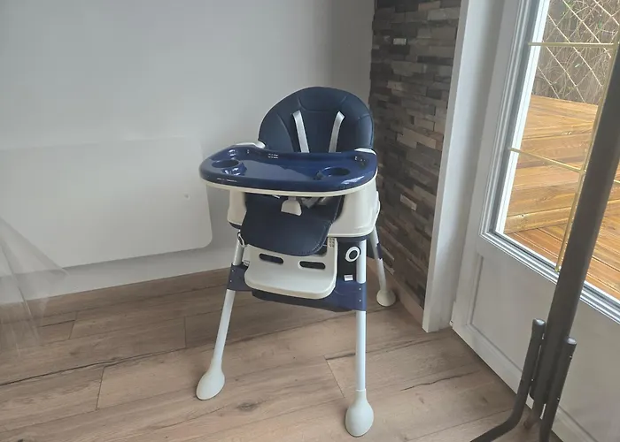 Maison Familiale Piscine Jaccuzzi 펜션